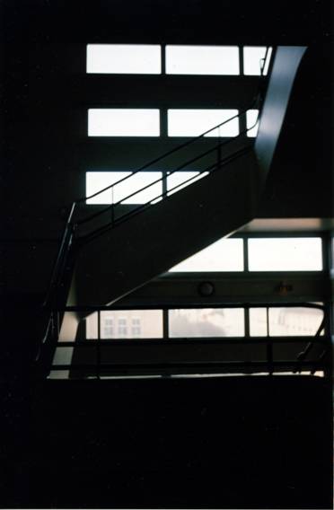 escalier