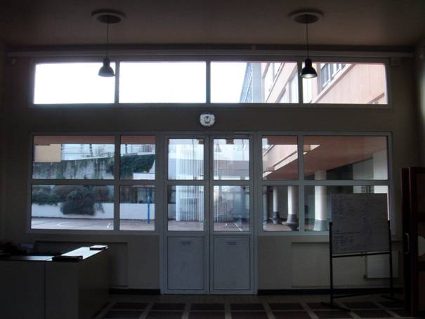 hall
